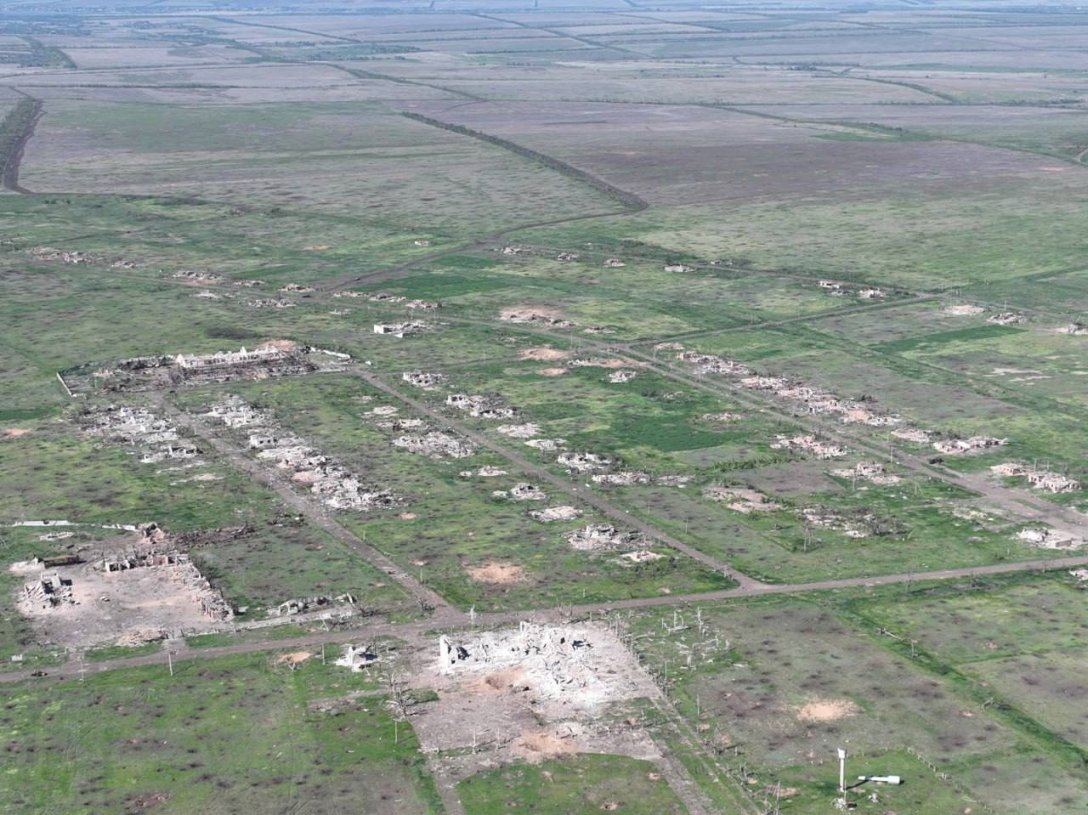 Руины Роботиного dqxikeidqxitkant