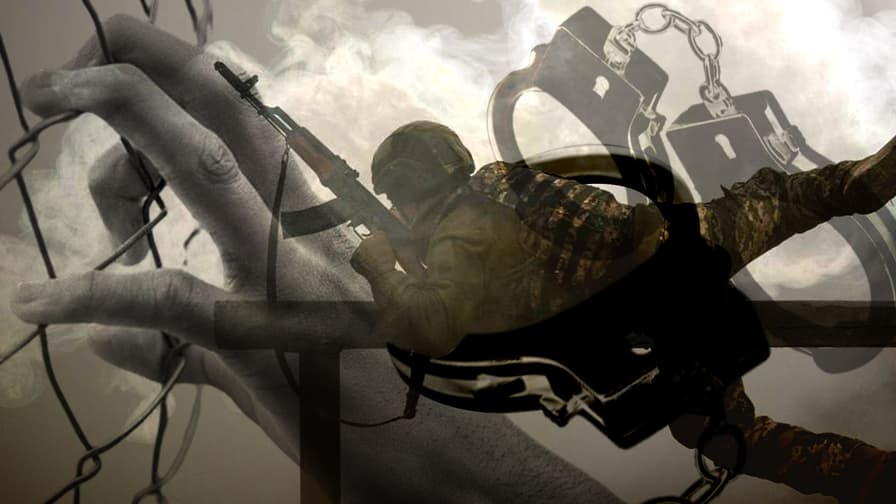 Основні зауваження до законопроєкту про дозвіл воювати засудженим dqxikeidqxiqqeant