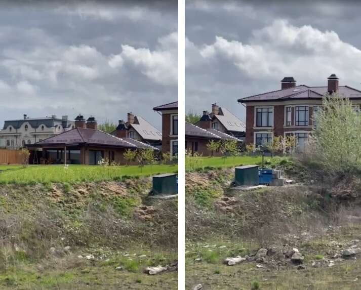 Часть активов записана на Андрея Реву