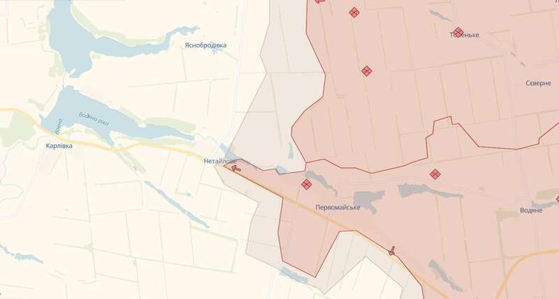       – DeepState  dqxikeidqxiqxxant