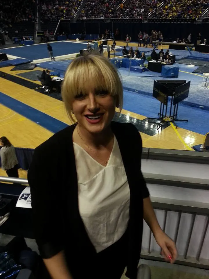 Українська олімпійська чемпіонка, яка пережила зґвалтування в СРСР, перемогла на конкурсі краси у США. Фотофакт