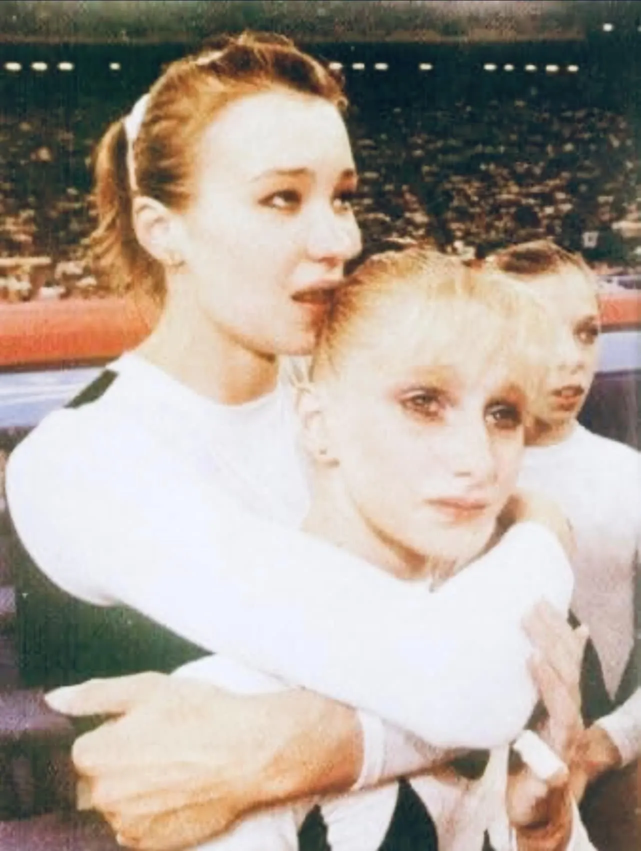 Українська олімпійська чемпіонка, яка пережила зґвалтування в СРСР, перемогла на конкурсі краси у США. Фотофакт