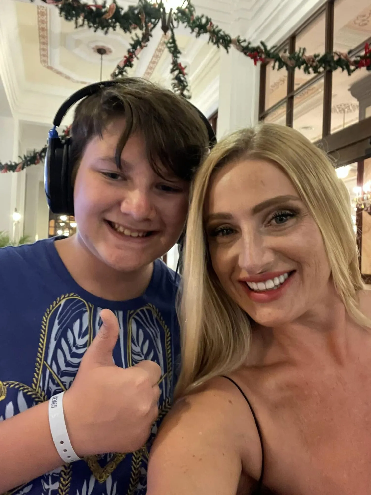 Українська олімпійська чемпіонка, яка пережила зґвалтування в СРСР, перемогла на конкурсі краси у США. Фотофакт