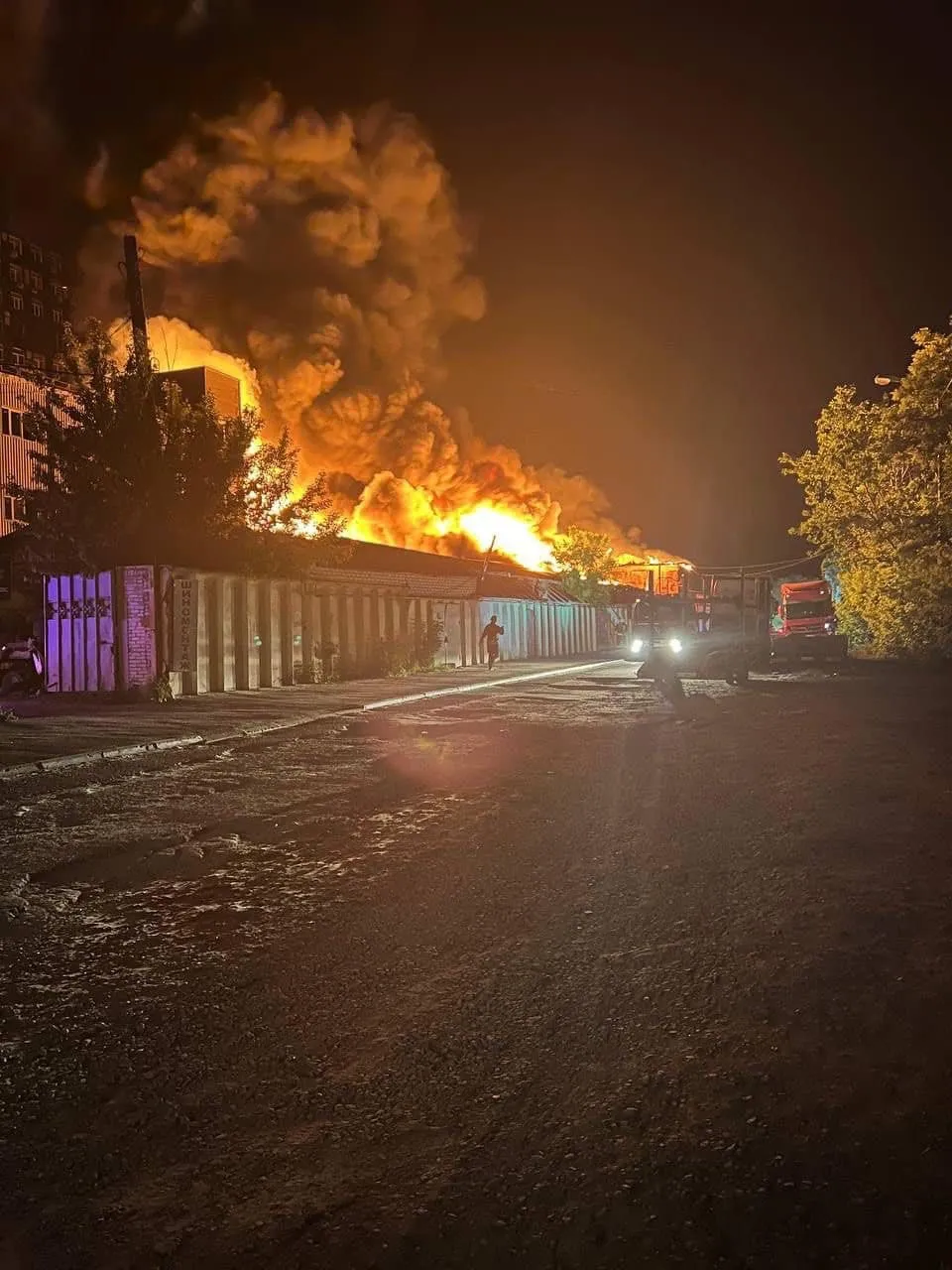 Вибухи в Харкові: стало відомо про стан постраждалої 13-річної дівчинки