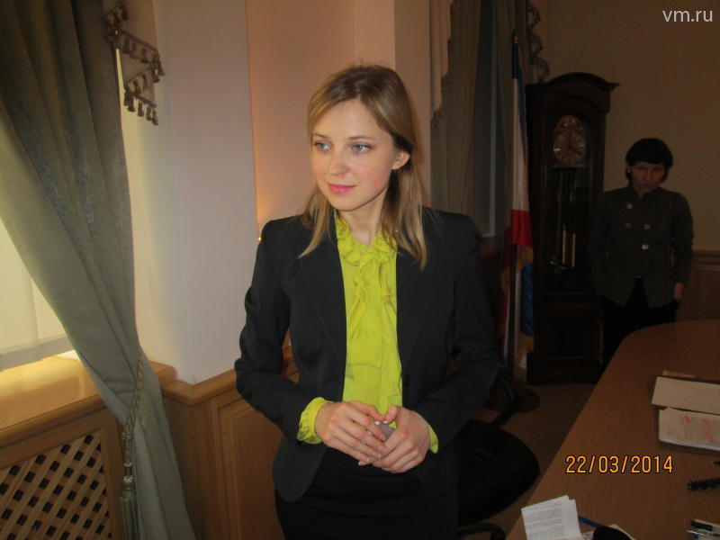 Прокурор-няша будет судить российский конкурс талантов - фото 2