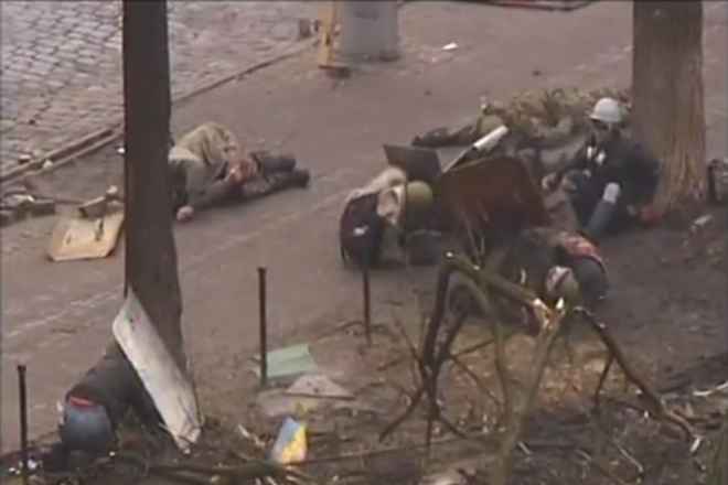 Москаль рассказал, что за снайперами на Майдане стоит СБУ dqxikeidqxitkant