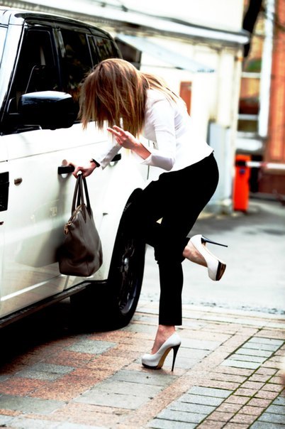 Дочь нардепа-олигарха Жвании показала секси-фото в нижнем белье - фото 4