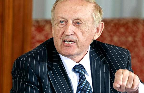 В. Богуслаев