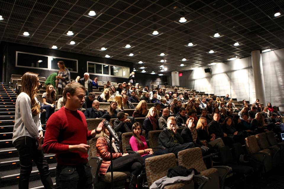 Фото: Julia Gorodetskaya