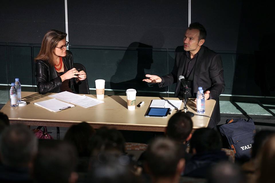 Фото: Julia Gorodetskaya