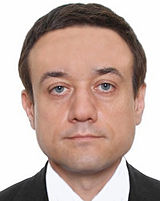 Владимир Ваговорский