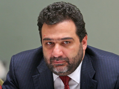 Эдуард Шифрин