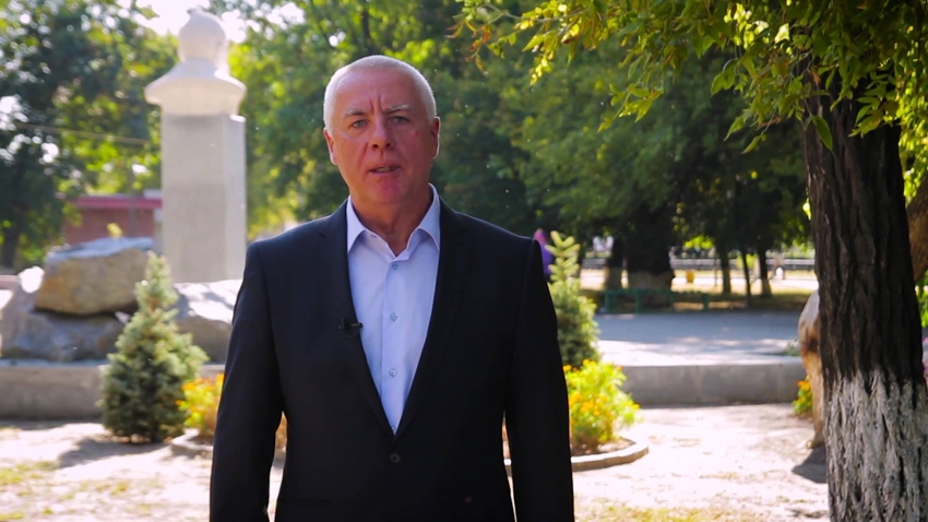 Анатолий Вершина (фото: Facebook Евгения Терехова)