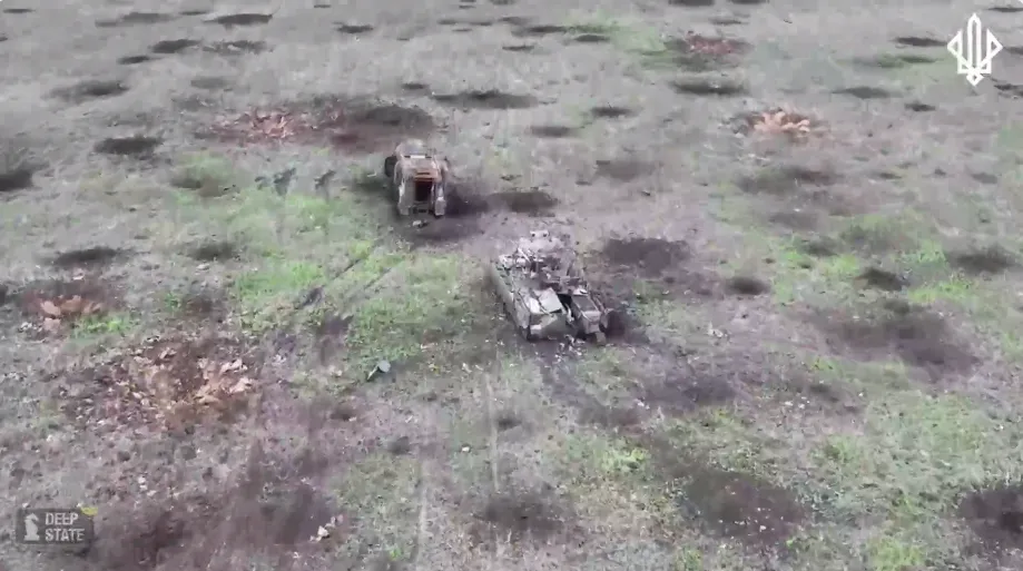 Все навколо всіяно тілами окупантів: захисники України показали, який вигляд має Роботине. Відео