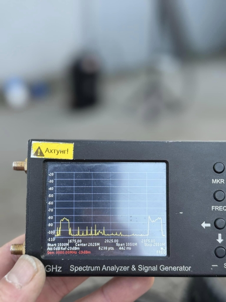 antidrone, boundary, screen