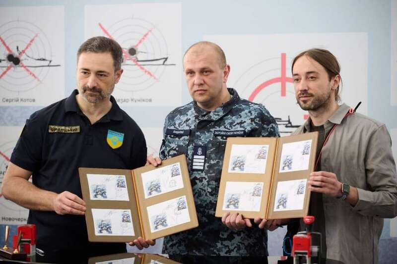 Юрій Віцький, директор