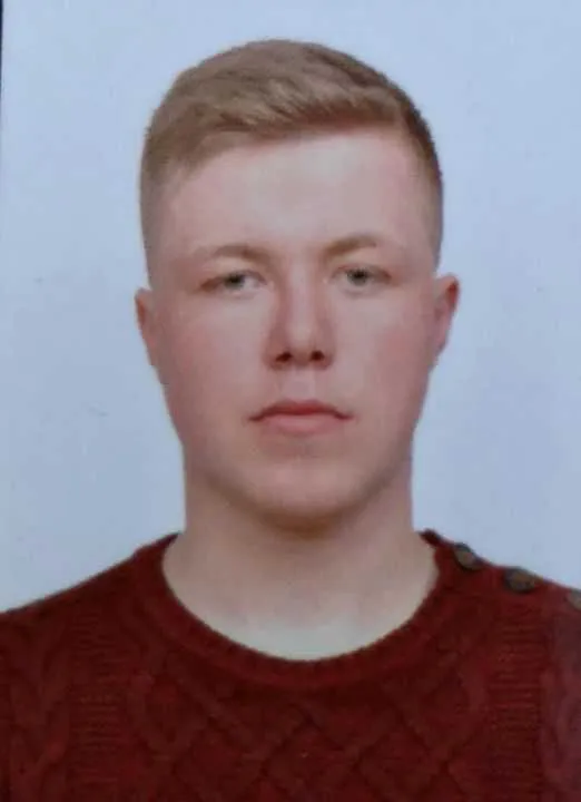 Погиб Борис Голод