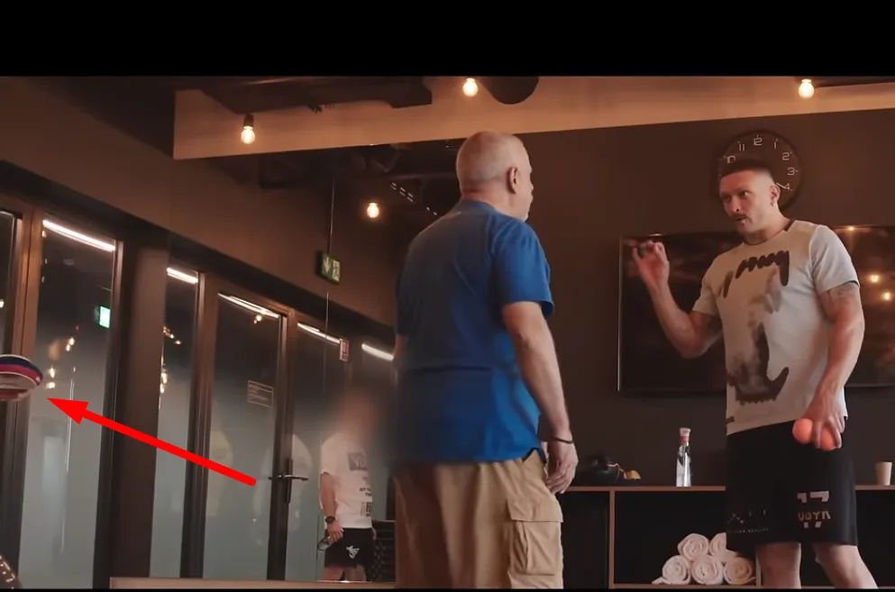 З’явилося відео зі справжнім ставленням Усика до Росії dqxikeidqxitkant