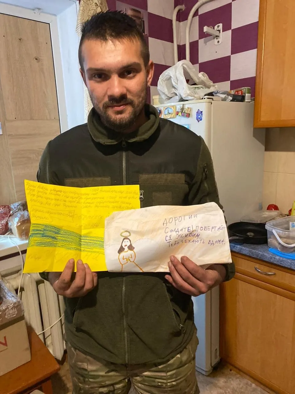 Йому назавжди буде 24: у боях на Донеччині загинув захисник із Волині. Фото