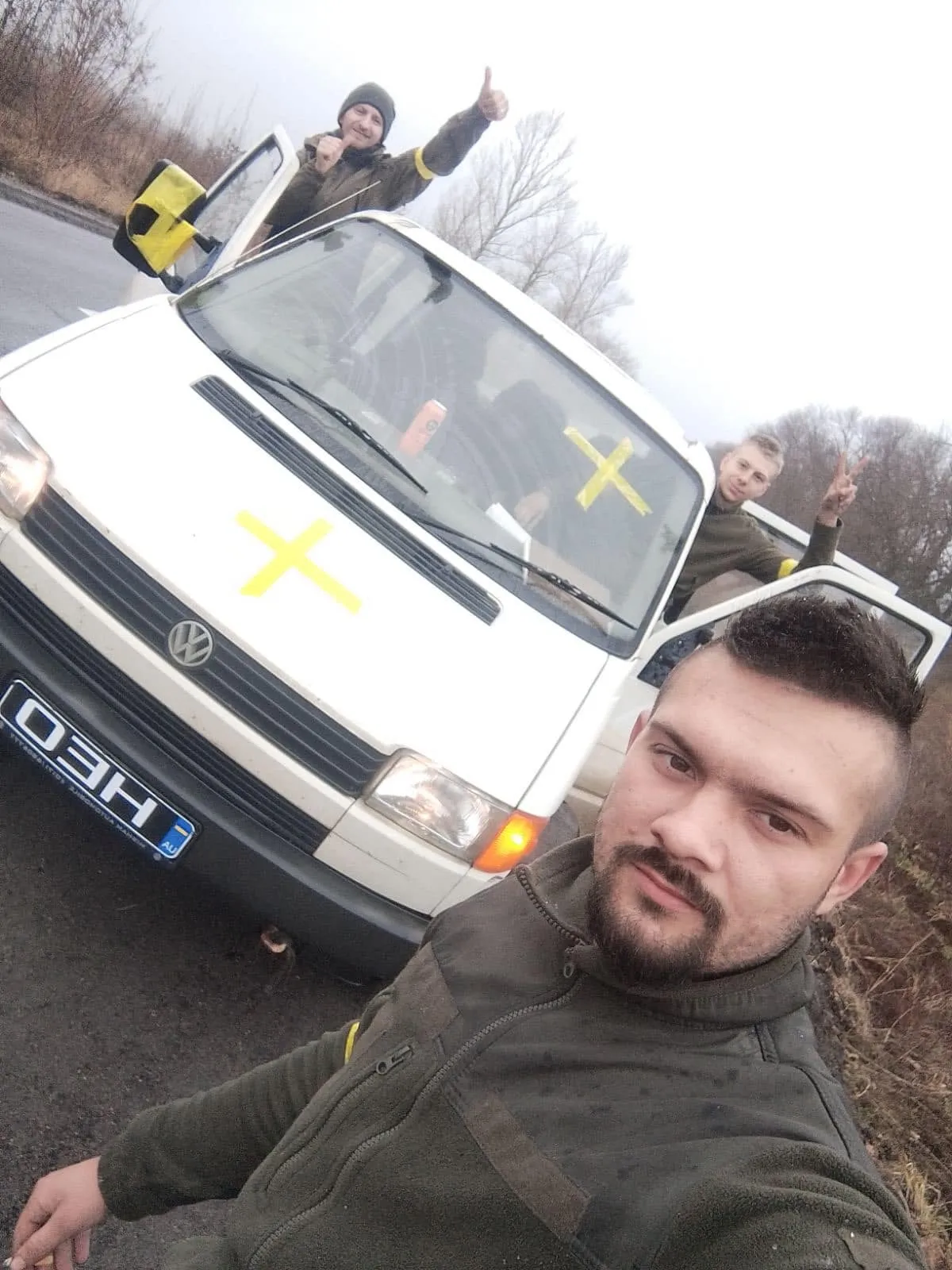 Йому назавжди буде 24: у боях на Донеччині загинув захисник із Волині. Фото