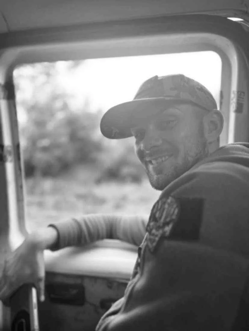 Йому назавжди буде 24: у боях на Донеччині загинув захисник із Волині. Фото