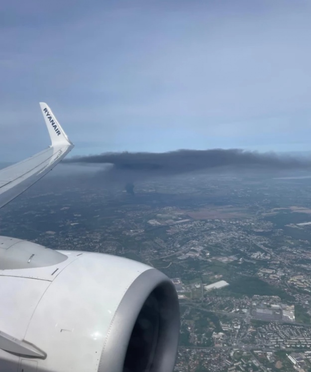 Фото от аудитории RMF dqxikeidqxitkant