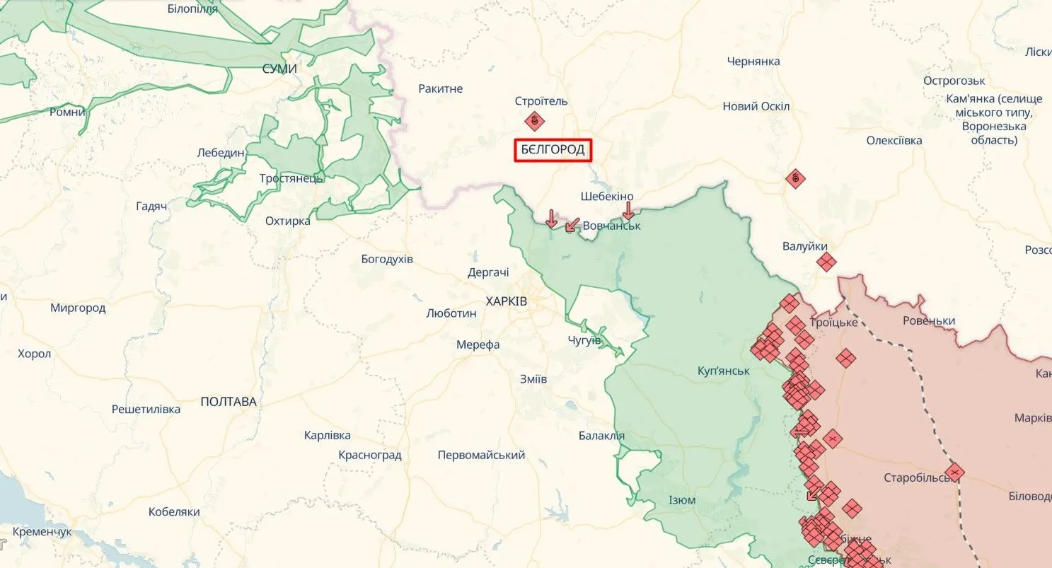 Ставить під загрозу населення: розвідка Британії вказала на проблеми РФ у застосуванні авіабомб dqxikeidqxitkant