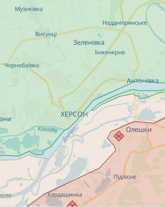 На Херсонщині чоловік та 11-річний хлопчик підірвалися на ворожій міні