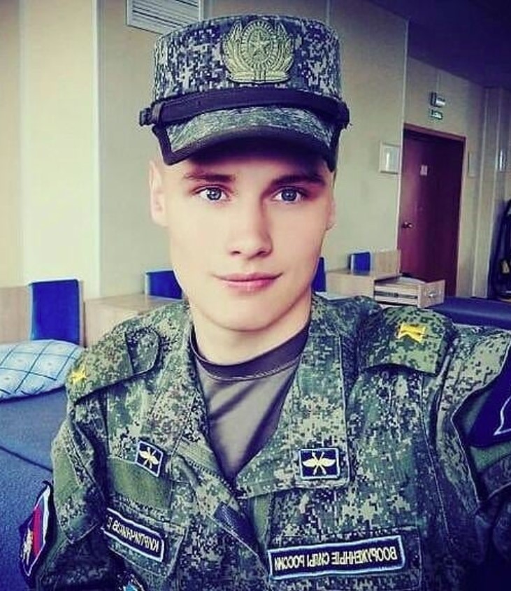 КИРПИЧНИКОВ Дмитрий Сергеевич