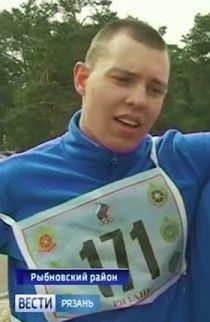 КУРГАНОВ Вадим Владимирович