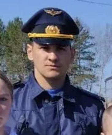 РАХИМОВ Риналь Ринатович