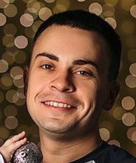 БЕСКОРОВАЙНЫЙ Максим Иванович