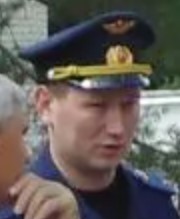 ГАЙНИСЛАМОВ Эльдар Валиевич