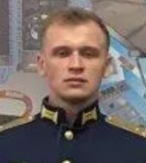 ГЛАЗЫРИН Никита Дмитриевич