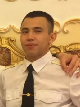 ГУМЕРОВ Арслан Бакирович