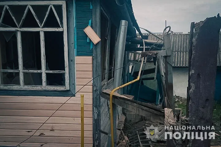 Війська РФ завдали понад 210 ударів по Сумщині: є загиблий і поранені