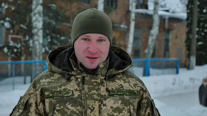 Що відомо про Михайла Драпата