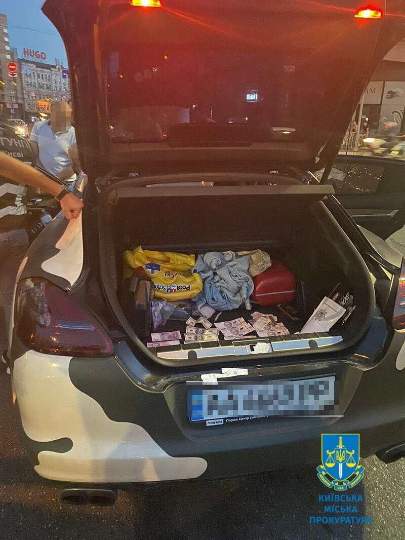 Threatened with up to 10 years in prison: VIP drug dealer Chernetsky was taken into custody in the second case. Details known dqxikeidqxitkant