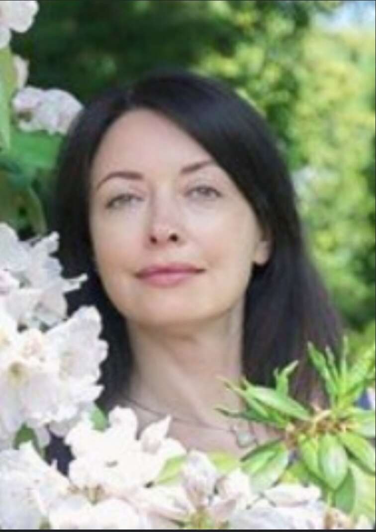 Natalya Mikhailova – animator Zharkikh dqxikeidqxitkant