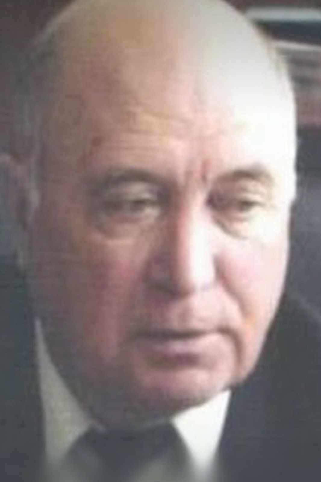 Father Yuri Zharkikh