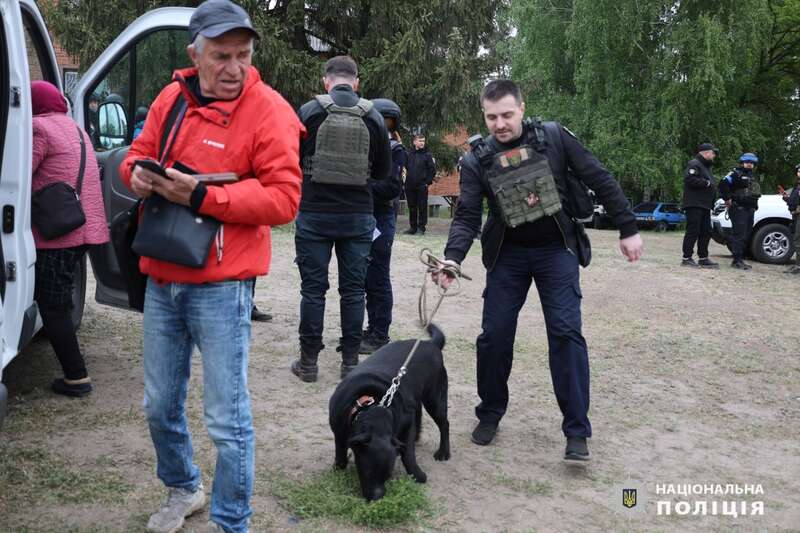 Эвакуация из Волчанск, Волчанск эвакуация, Волчанск