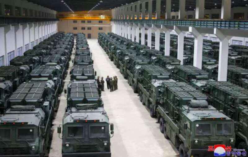 Автозавод в КНДР dqxikeidqxiqqeant