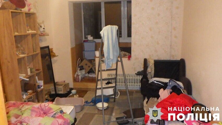 В Киеве семейная ссора между бабушкой и внуком завершилась убийством. Подробности дела dqxikeidqxitkant