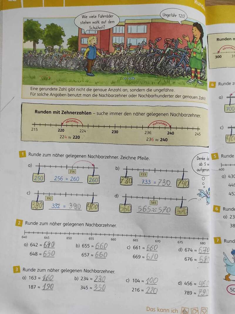 Изучают вес с помощью вешалки: мама третьеклассницы рассказала о разнице между украинской и немецкой математикой и вызвала дискуссию в сети
