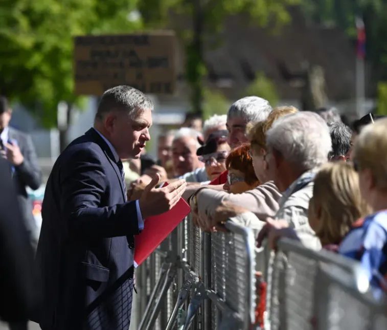 Slovak Prime Minister Fico underwent another operation: what is known about his condition dqxikeidqxitkant