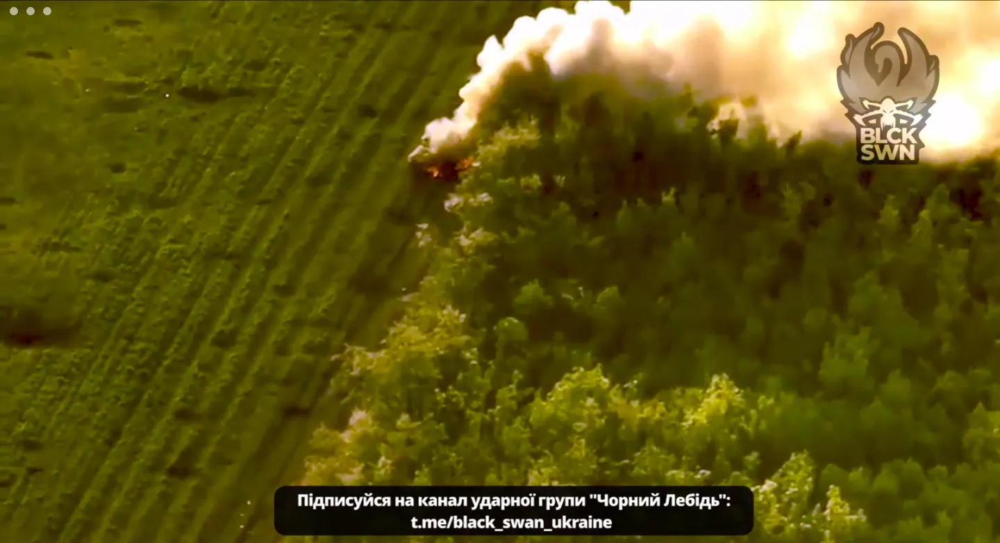 У Часовому Яру немає окупантів, захисники тримають оборону: опубліковано кадри з місця боїв dqxikeidqxitkant