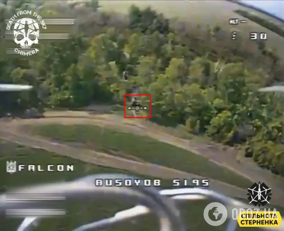 Техніка ворога dqxikeidqxiqqeant