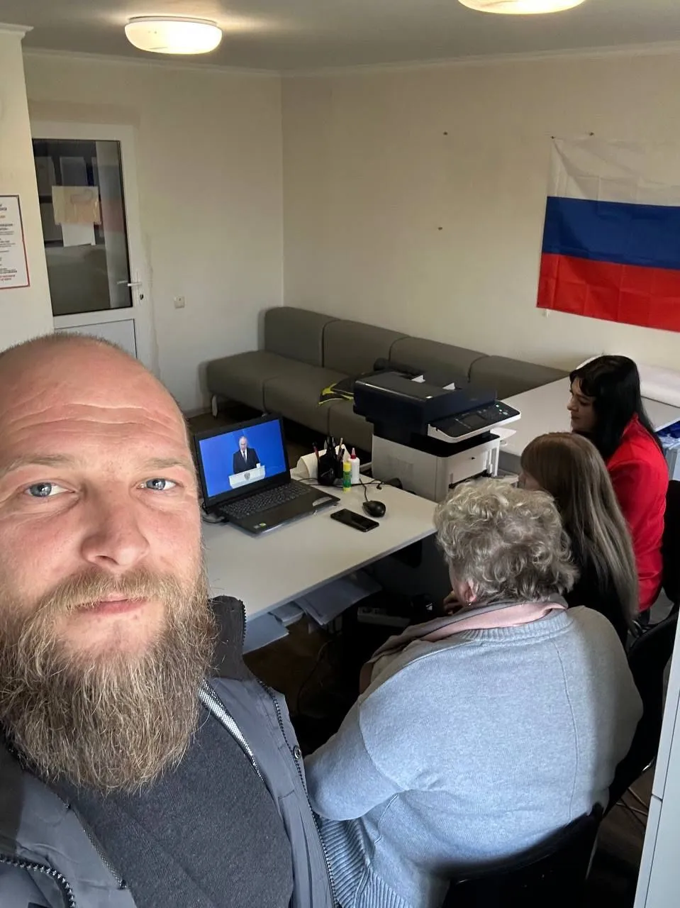 СБУ повідомила про підозру ексрегіоналу з Херсонщини, який став dqxikeidqxiqqeant