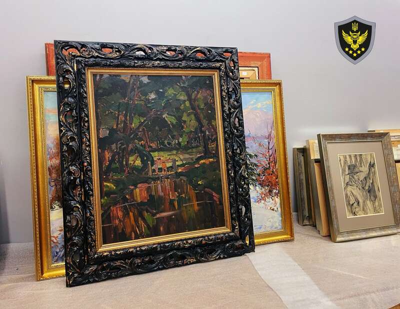 Коллекция Медведчука, Виктор Медведчук, кум Путина, Медведчук госизмена, Медведчук госизмена dqxikeidqxitkant