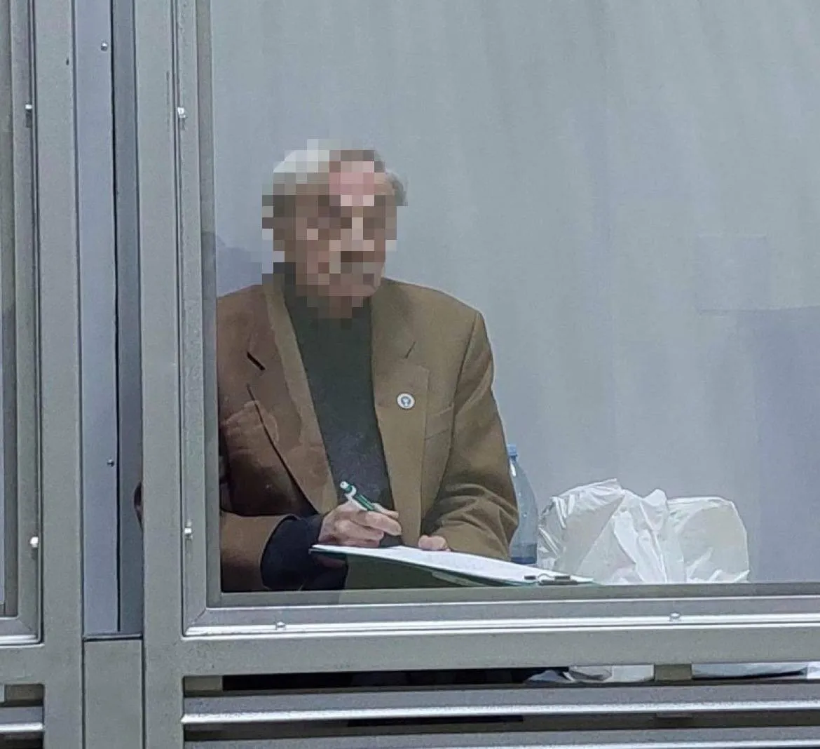 Корректирующему ракетный удар по Яворивскому полигону дали 15 лет тюрьмы: в результате атаки погибли более 60 человек